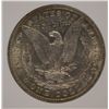 Image 3 : 1886-O MORGAN SILVER DOLLAR, PCI CHOICE BU