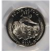 Image 3 : 2006-S SOUTH DAKOTA STATE QUARTER, PCGS PR-70 DCAM