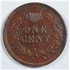 Image 2 : 1873 INDIAN CENT XF