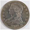 Image 1 : 1839 BUST HALF AU