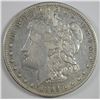 Image 1 : 1892-S MORGAN DOLLAR XF