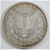 Image 2 : 1893-CC MORGAN DOLLAR XF+