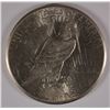 Image 2 : 1927 PEACE DOLLAR CHOICE BU