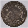 Image 2 : 1818 BUST QUARTER, VF/XF NICE