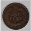 Image 2 : 1867 INDIAN HEAD CENT FINE ROUGH SURFACES