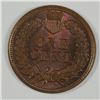 Image 2 : 1901 INDIAN HEAD CENT, GEM BN