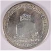 Image 1 : 1925 LEXINGTON CONCORD COMMEMORATIVE HALF DOLLAR, AU+