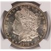 Image 2 : 1878-S MORGAN SILVER DOLLAR, NGC MS-63
