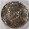 Image 2 : 1938 JEFFERSON NICKEL, PCGS MS-66 FULL STEPS