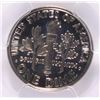 Image 3 : 1990-S ROOSEVELT DIME PCGS PR-70 DCAM