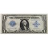Image 1 : 1923 $1 SILVER CERTIFICATE