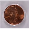 Image 2 : 1949-D LINCOLN CENT, PCGS MS-66 RED