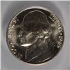 Image 2 : 1943-P JEFFERSON  NICKLE PCGS MS-65 FULL STEPS