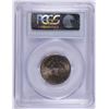 Image 4 : 1892-O BARBER QUARTER PCGS MS66