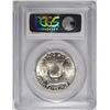 Image 4 : 1955 FRANKLIN HALF DOLLAR, PCGS MS-64 FBL