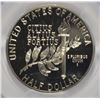 Image 3 : 1992-S OLYMPIC HALF PCGS PR-70 DCAM