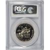 Image 4 : 1992-S OLYMPIC HALF PCGS PR-70 DCAM