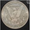 Image 3 : 1884-S MORGAN SILVER DOLLAR, CCGS AU/BU  RARE