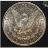 Image 3 : 1885-S MORGAN SILVER DOLLAR, CCGS UNC SEMI-KEY!