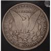Image 3 : 1889-CC MORGAN SILVER DOLLAR, CCGS XF  NICE