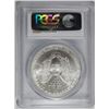 Image 4 : 2005 AMERICAN SILVER EAGLE, PCGS MS-70 RARE