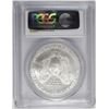 Image 4 : 2006 AMERICAN SILVER EAGLE, PCGS MS-70 PERFECT!
