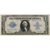 Image 1 : 1923 $1 SILVER CERTIFICATE