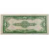 Image 2 : 1923 $1 SILVER CERTIFICATE