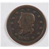 Image 1 : 1863 ILLINOIS (STORE TOKEN)