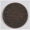 Image 2 : 1863 ILLINOIS (STORE TOKEN)