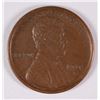 Image 1 : 1916-S LINCOLN CENT CH BU