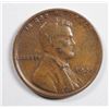 Image 1 : 1924-D LINCOLN CENT XF/AU (SEMI KEY DATE)