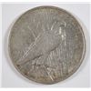Image 2 : 1927-D PEACE DOLLAR F/VF