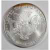Image 2 : 2002 SILVER AMERICAN EAGLE