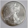 Image 1 : 2003 SILVER AMERICAN EAGLE