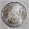 Image 2 : 2003 SILVER AMERICAN EAGLE
