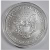 Image 2 : 2006 SILVER AMERICAN EAGLE