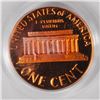 Image 3 : 1981-S PROOF LINCOLN CENT PCGS PR-67 DCAM (TYPE 2)