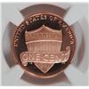 Image 2 : 2013-S PROOF LINCOLN CENT NGC PF-69 RED !!!! UC