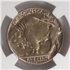 Image 3 : 1937-D BUFFALO NICKEL NGC MS-64