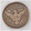 Image 3 : 1915 BARBER HALF DOLLAR ICG VG-8