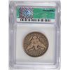 Image 4 : 1915 BARBER HALF DOLLAR ICG VG-8