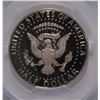 Image 3 : 2012-S PROOF KENNEDY HALF DOLLAR PCGS PR-69 DCAM