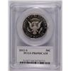 Image 4 : 2012-S PROOF KENNEDY HALF DOLLAR PCGS PR-69 DCAM
