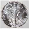 Image 2 : 1987 SILVER AMERICAN EAGLE NGC MS-69