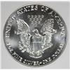 Image 3 : 1987 SILVER AMERICAN EAGLE NGC MS-69