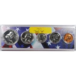 1962 PROOF SET (NOT IN OGP)