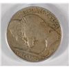 Image 3 : 1937-D 3 LEG BUFFALO NICKEL PCGS F-15