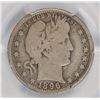 Image 2 : 1896-O BARBER QUARTER PCGS VG-8