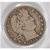 Image 2 : 1913 BARBER QUARTER PCGS VG-8